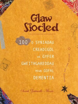 cover image of Glaw Siocled